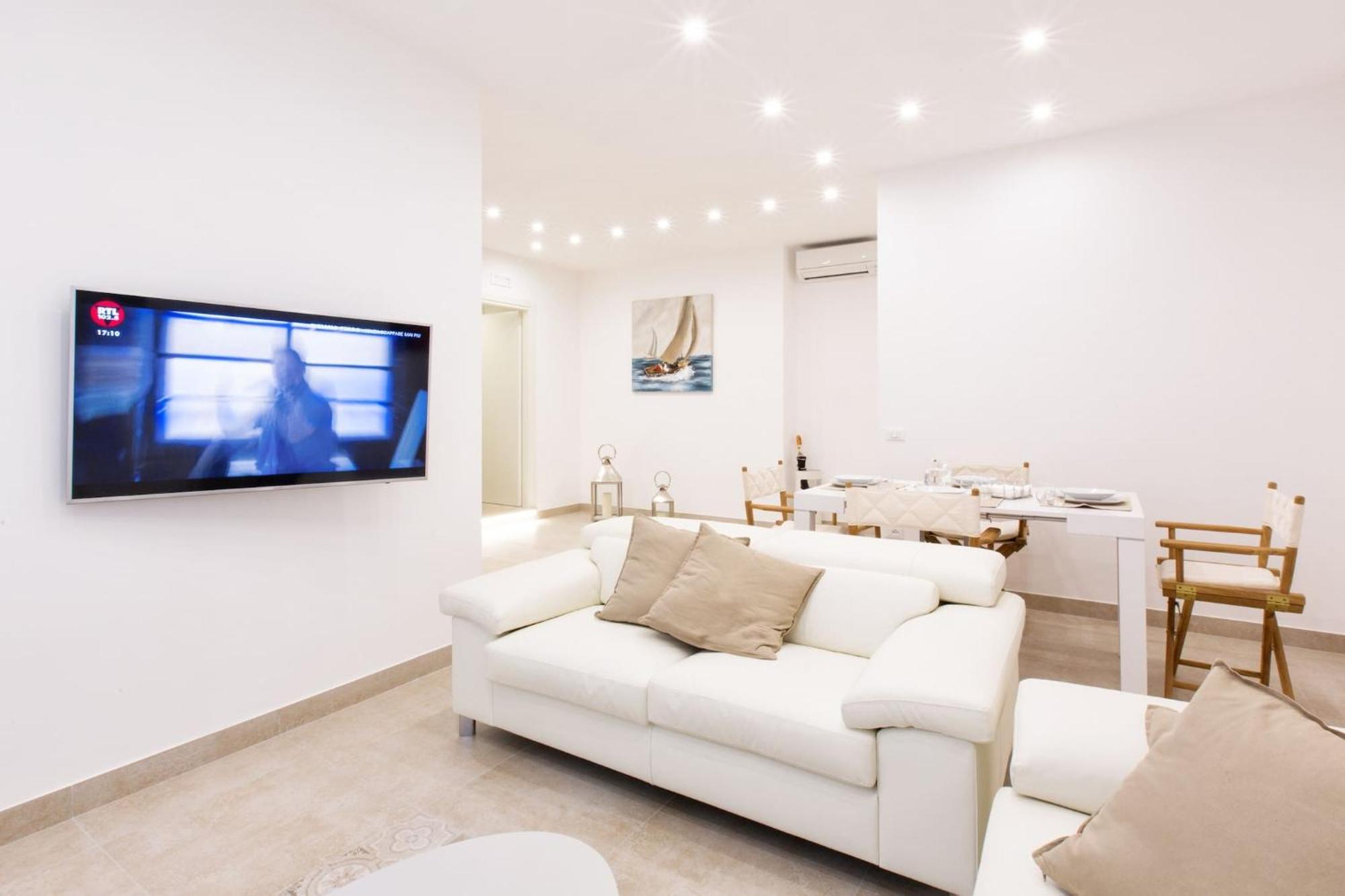 Style House A Few Step From Sorrento Main Square Apartment Exterior photo
