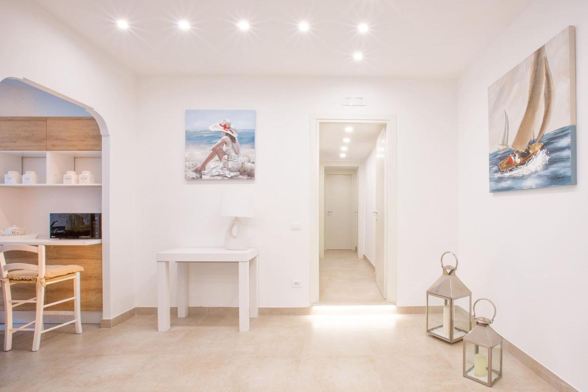 Style House A Few Step From Sorrento Main Square Apartment Exterior photo